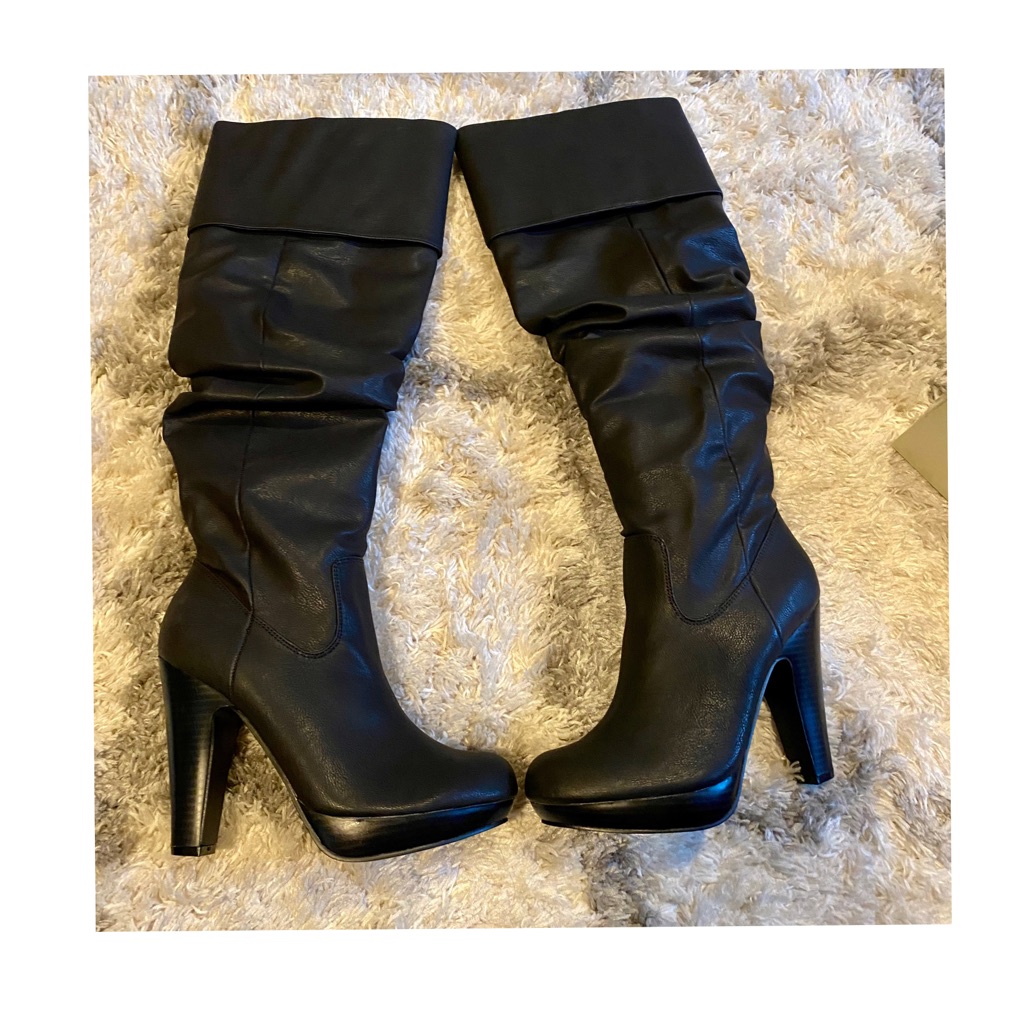 Diba Prentice Boot